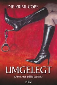 Produktbild: Umgelegt
