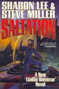 Produktbild: Saltation