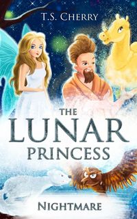 Produktbild: The Lunar Princess II