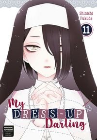 Produktbild: My Dress-Up Darling 11