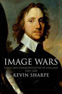 Produktbild: Sharpe, K: Image Wars