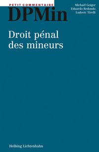 Produktbild: Petit commentaire DPMin