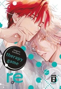 Produktbild: Therapy Game: Re 05