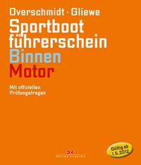 Produktbild: Sportbootf&uuml;hrerschein Binnen - Motor