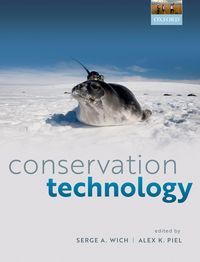 Produktbild: Conservation Technology