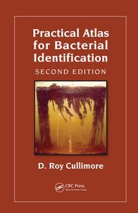 Produktbild: Practical Atlas for Bacterial Identification