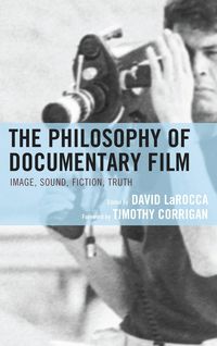 Produktbild: The Philosophy of Documentary Film