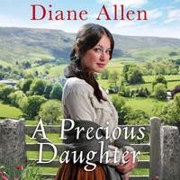 Produktbild: A Precious Daughter