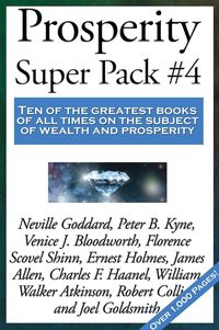 Produktbild: Prosperity Super Pack #4
