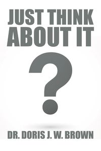 Produktbild: Just Think About It