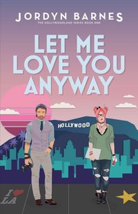 Produktbild: Let Me Love You Anyway