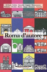 Produktbild: Roma d'autore