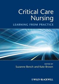 Produktbild: Critical Care Nursing