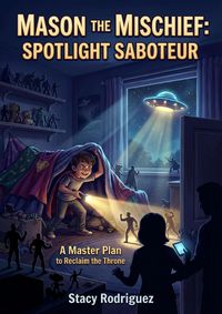 Produktbild: Mason The Mischief Spotlight Saboteur