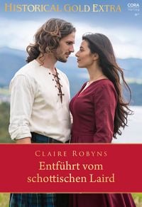 Produktbild: Entf&uuml;hrt vom schottischen Laird