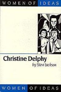 Produktbild: Jackson, S: Christine Delphy