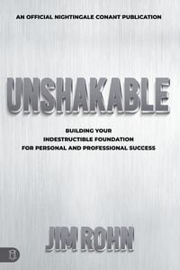 Produktbild: Unshakable