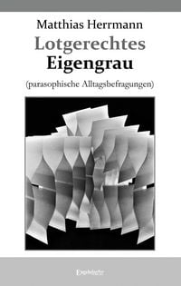 Produktbild: Lotgerechtes Eigengrau