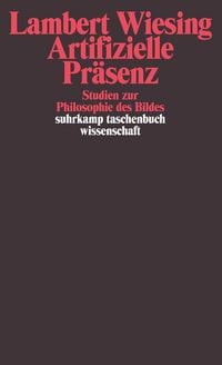 Produktbild: Artifizielle Präsenz
