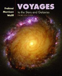Produktbild: Voyages To The Stars & Galaxie