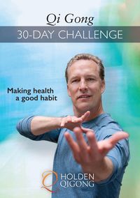 Produktbild: Qi Gong 30-Day Challenge
