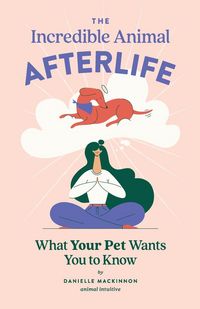 Produktbild: The Incredible Animal Afterlife