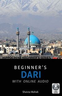 Produktbild: Beginner's Dari with Online Audio