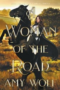 Produktbild: A Woman of the Road