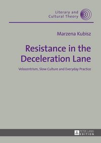 Produktbild: Resistance in the Deceleration Lane