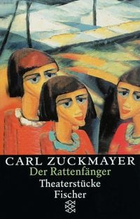 Produktbild: Der Rattenf&auml;nger