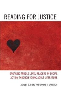 Produktbild: Reading for Justice