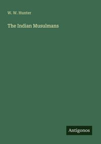 Produktbild: The Indian Musulmans