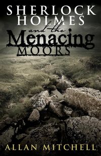 Produktbild: Sherlock Holmes and The Menacing Moors