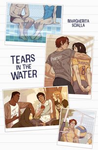 Produktbild: Tears In The Water