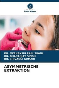 Produktbild: ASYMMETRISCHE EXTRAKTION