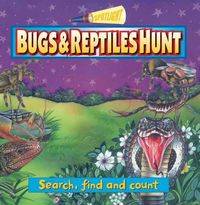 Produktbild: Bugs & Reptiles Hunt