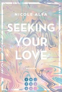 Produktbild: Seeking Your Love 2 (Kiss'n'Kick 2)