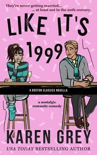 Produktbild: Like It's 1999