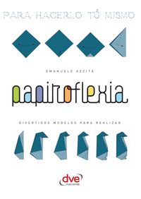 Produktbild: Papiroflexia