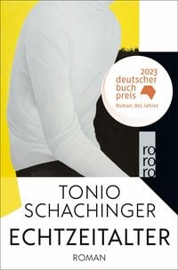 Produktbild: Echtzeitalter