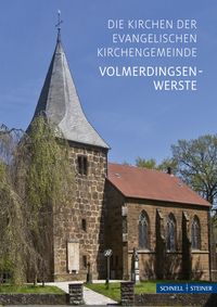 Produktbild: Volmerdingsen - Werste