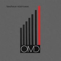 Bild vom Artikel Bauhaus Staircase vom Autor Orchestral Manoeuvres in the Dark