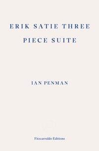 Produktbild: Erik Satie Three Piece Suite