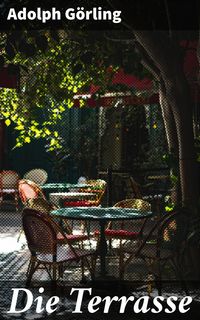 Produktbild: Die Terrasse