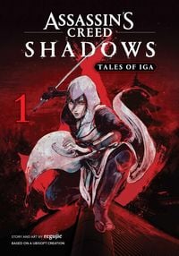 Produktbild: Assassin's Creed Shadows