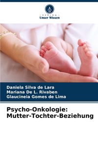 Produktbild: Psycho-Onkologie: Mutter-Tochter-Beziehung
