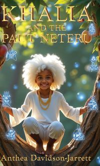 Produktbild: Khalia and the Paut Neteru