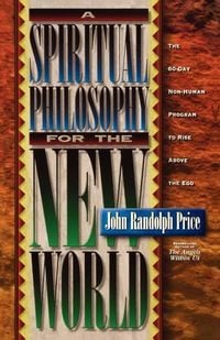 Produktbild: A Spiritual Philosophy for the New World