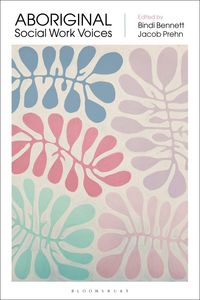 Produktbild: Aboriginal Social Work Voices
