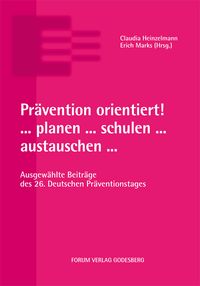 Produktbild: Pr&auml;vention orientiert! ... planen ... schulen ... austauschen ...